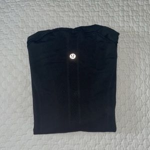 Long sleeve lululemon top
